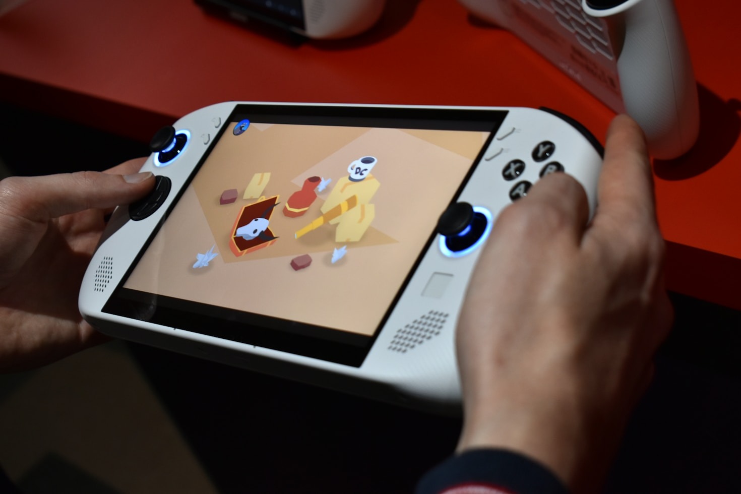 The Impact of Mods on Popular Games